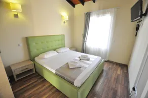 Michelangelo Resort - Rom