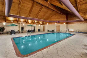 AmericInn by Wyndham Laramie Near University of Wyoming - Piscine