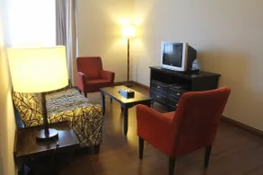 Grand Kampar Hotel - Chambre