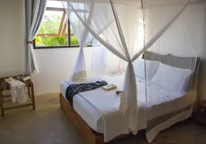 Preabeach Boutique Hotel & SPA - Room