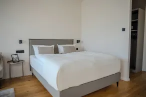 The MYDE Hamburg Serviced Apartments - Quarto