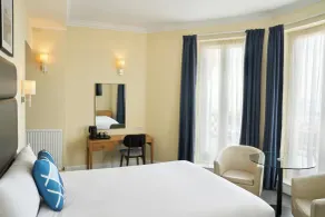 Four Points Flex by Sheraton Brighton Seafront - Room