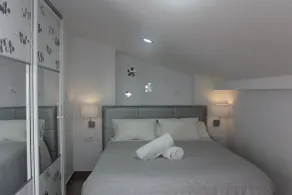 Be Happy - Habitación