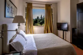 Si Montalcino Hotel - Chambre