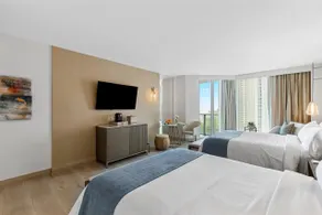 Amrit Ocean Resort & Residences Singer Island - Room