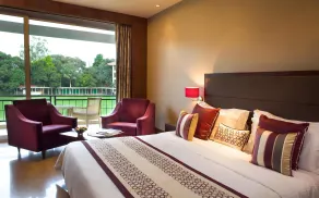 Hotel Mountview - Room