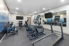 Best Western Plus Killeen - Fort Hood Hotel & Suites - Salle de remise en forme