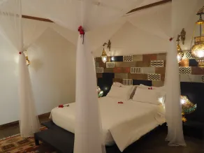 Feitoria Boutique Hotel - Room