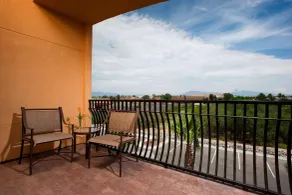TownePlace Suites Tucson Airport - Chambre
