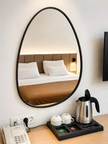 Hotel Fineso - Habitación