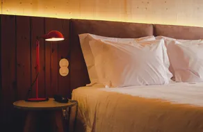 FeelViana Sport Hotel - Room
