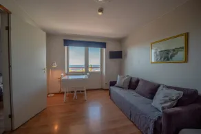Ravinstigen - Visby Lägenhetshotell - Chambre