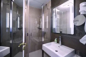 Hotel Alter Wirt - Salle de bain