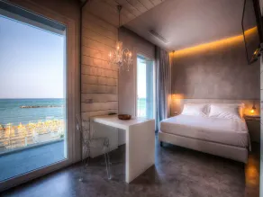 Bell Suite Hotel - Chambre