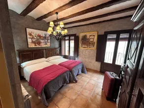 Casa Rural La Cuca - Rum