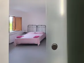 Nut House Apartment Near the sea in a Villa With Garden - Værelse