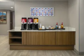 Hampton Inn by Hilton York - Restaurant
