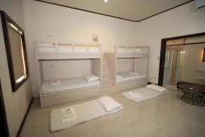 Brevant Pool Club and Resort - Vue de la chambre