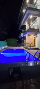 Assort Villa - Pool