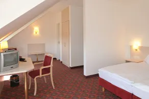 Hotel Quickborn & Gästehaus Hesse - Rom
