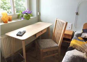 Hotell Munkeröd - Chambre