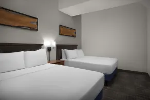 The Suites Hotel at Waterfront Plaza - Chambre