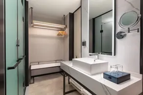 Days Hotel By Wyndham Changzhi Luzhou - Bagno