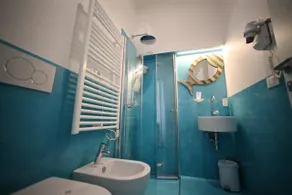 Echi del Mare - Baño
