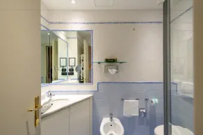 Hotel Davanzati - Salle de bain