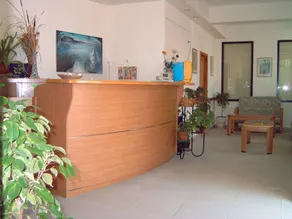 Family Hotel Sunarita - Recepción