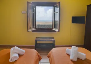 Villa El Jable Lanzarote - Værelse
