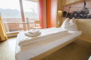 JUFA Hotel Leibnitz - Værelse