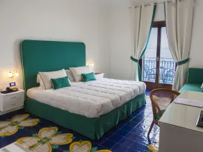 Hotel Cetus - Værelse