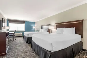 Best Western Plus Lake Worth Inn & Suites - Room
