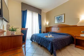 Hotel Relax - Chambre
