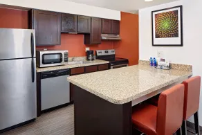 Residence Inn by Marriott Denver Tech Center - Chambre
