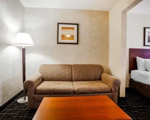 Comfort Suites Independence - Kansas City - Room