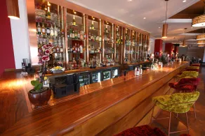 Royal Exeter Hotel - Recepción