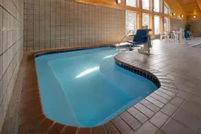 AmericInn by Wyndham Baldwin - Pool