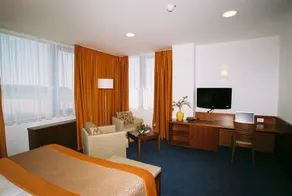 Garni Hotel Azul - Værelse