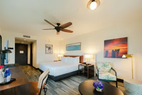 The Perry Hotel Naples - Chambre