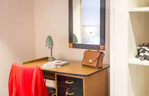 Hôtel Marseille Centre Saint-Charles - Chambre