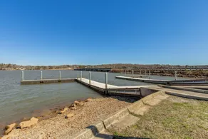 The Hideaway at Lake Greenwood Marina Access - Interiør