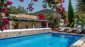Agroturismo Can Pere Sord - Piscine