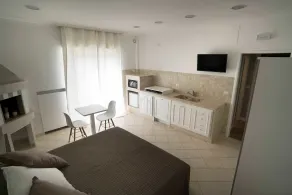 Room 56 - Zimmer