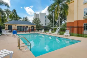 Quality Inn Ormond Beach - Daytona - Pool