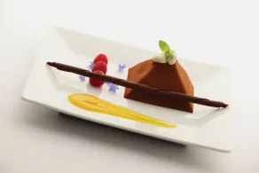 Le Westin Montreal - Restaurant