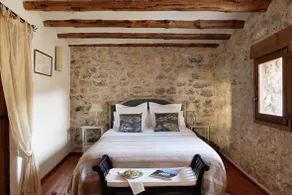 Hotel Mas de la Serra - Værelse