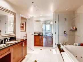 Fallon Luxury Rentals at The Signature - Salle de bain