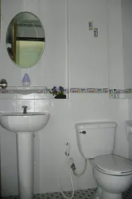 Raya Rawai Place - Salle de bain